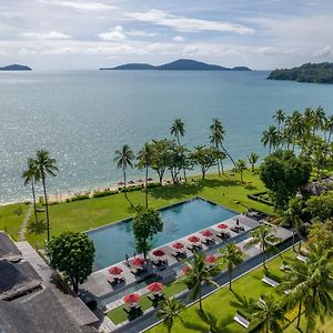 The Vijitt Resort Phuket - SHA Extra Plus